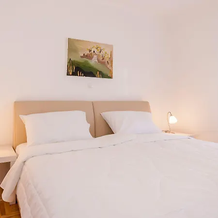 公寓 Modernes Mit Klima, Wifi, Terrasse *