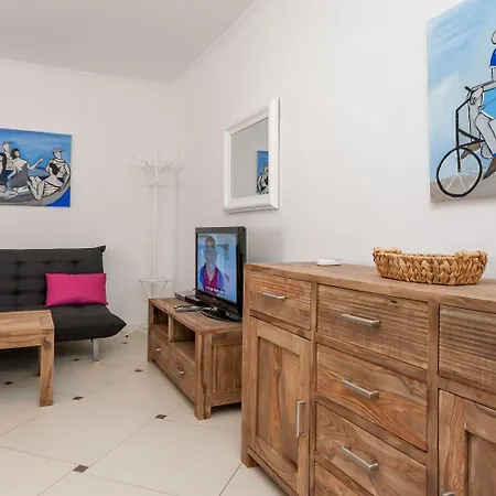 Modernes Mit Klima, Wifi, Terrasse *